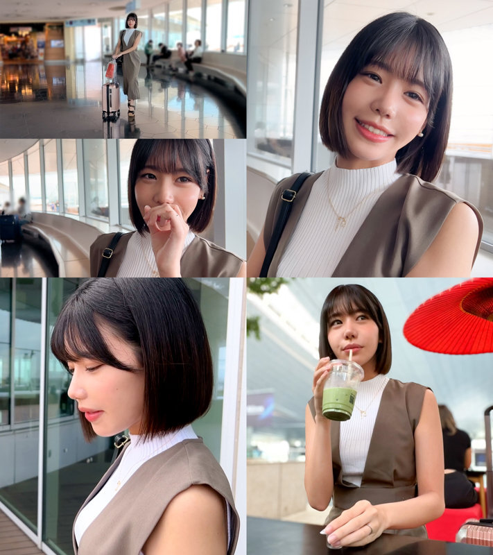 [UNCENSORED-LEAK] MFCW-061 Minami